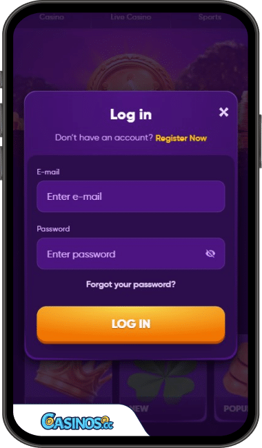 login 1